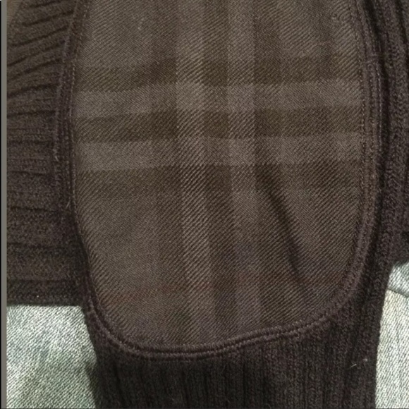 Burberry Sweater - Picture 2 of 6
